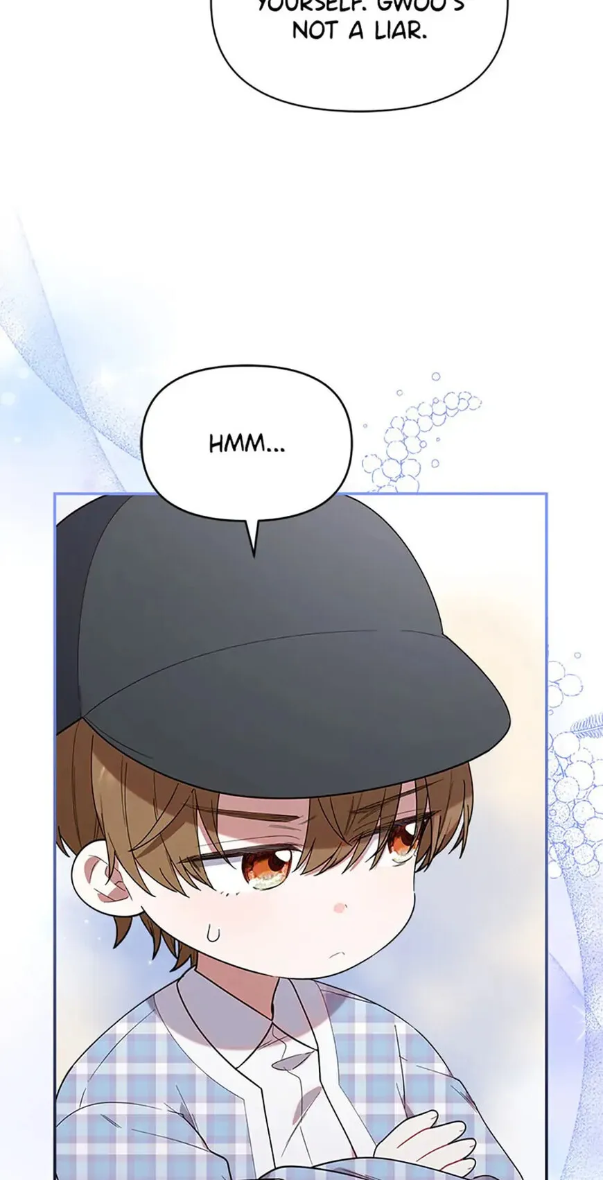 Read The Chick Class Hunter is Filial EN Manga Online
