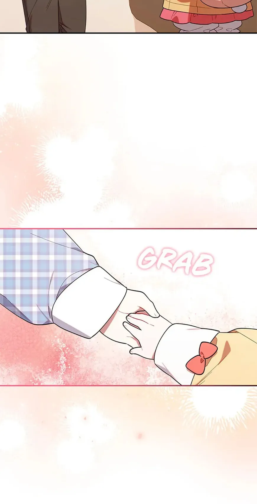 Read The Chick Class Hunter is Filial EN Manga Online