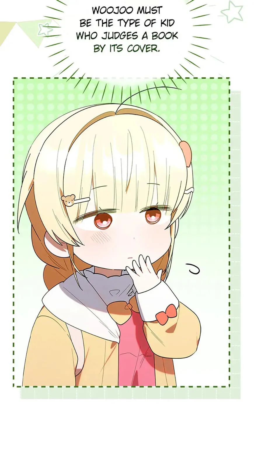 Read The Chick Class Hunter is Filial EN Manga Online