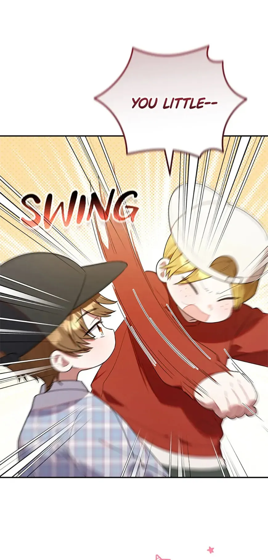 Read The Chick Class Hunter is Filial EN Manga Online