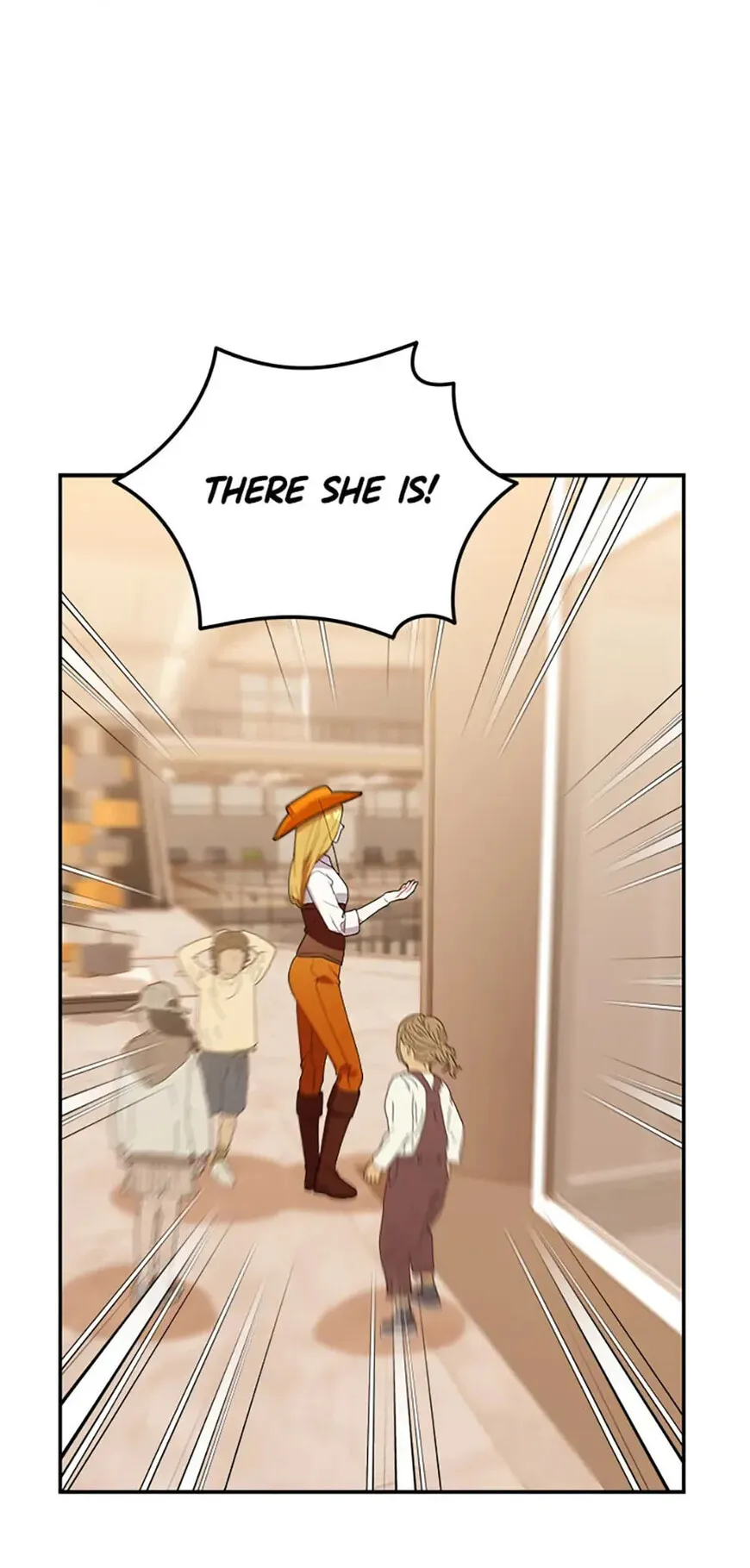 Read The Chick Class Hunter is Filial EN Manga Online
