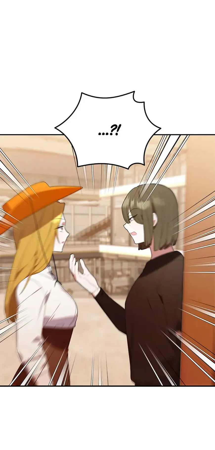 Read The Chick Class Hunter is Filial EN Manga Online