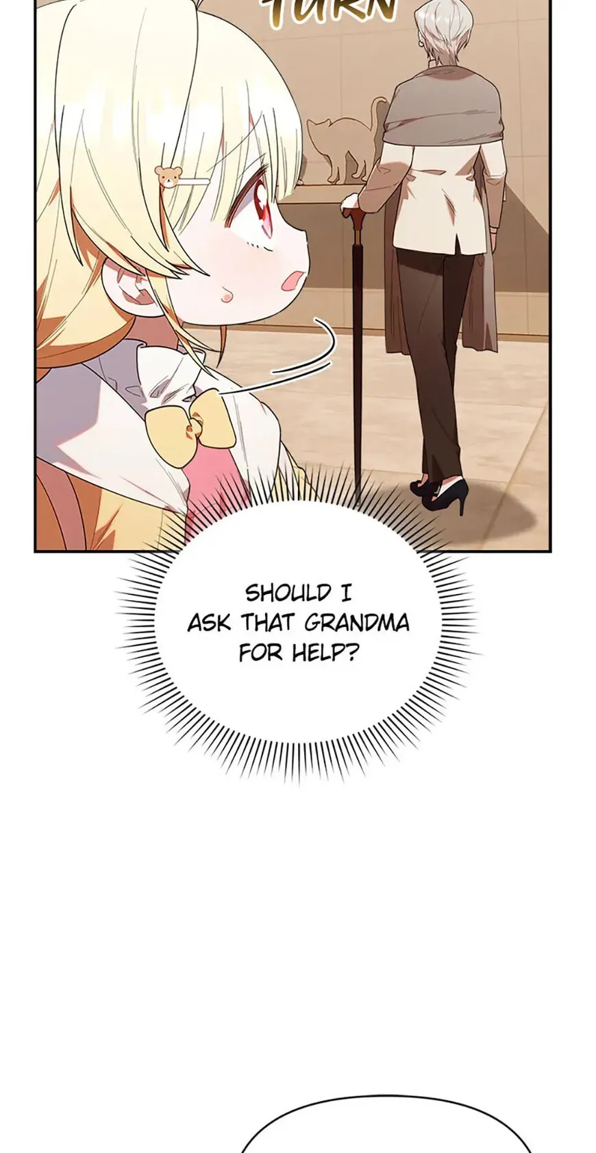 Read The Chick Class Hunter is Filial EN Manga Online