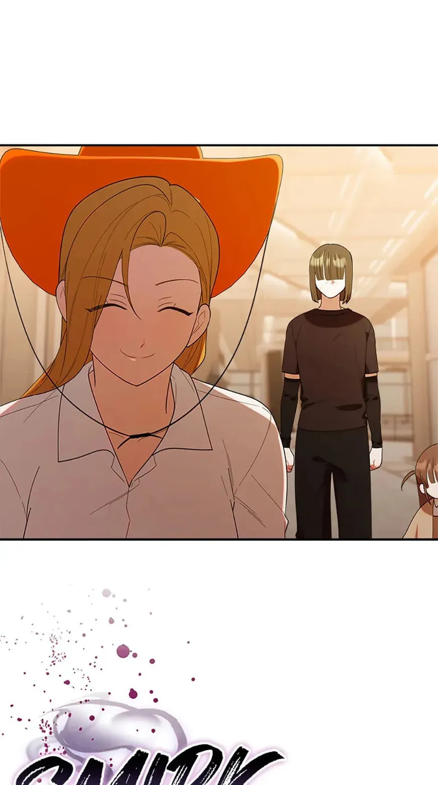 Read The Chick Class Hunter is Filial EN Manga Online