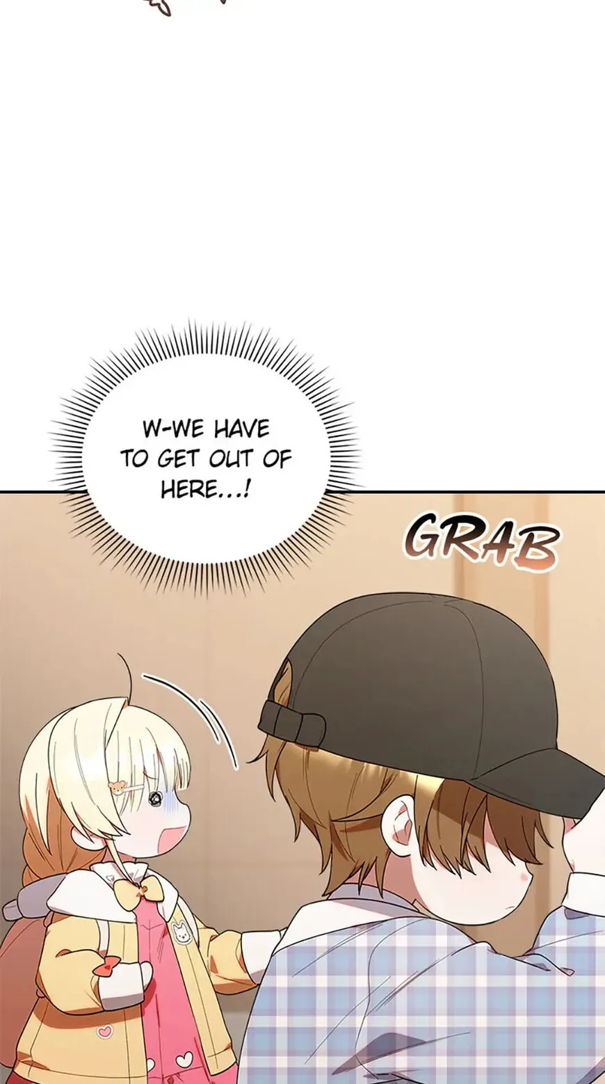 Read The Chick Class Hunter is Filial EN Manga Online