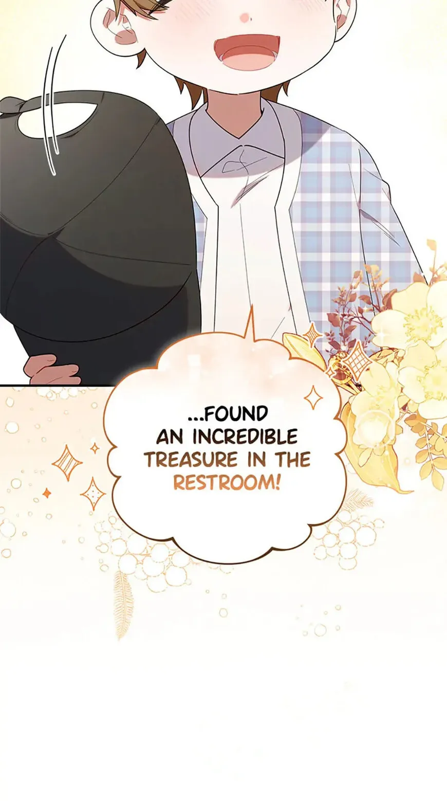 Read The Chick Class Hunter is Filial EN Manga Online