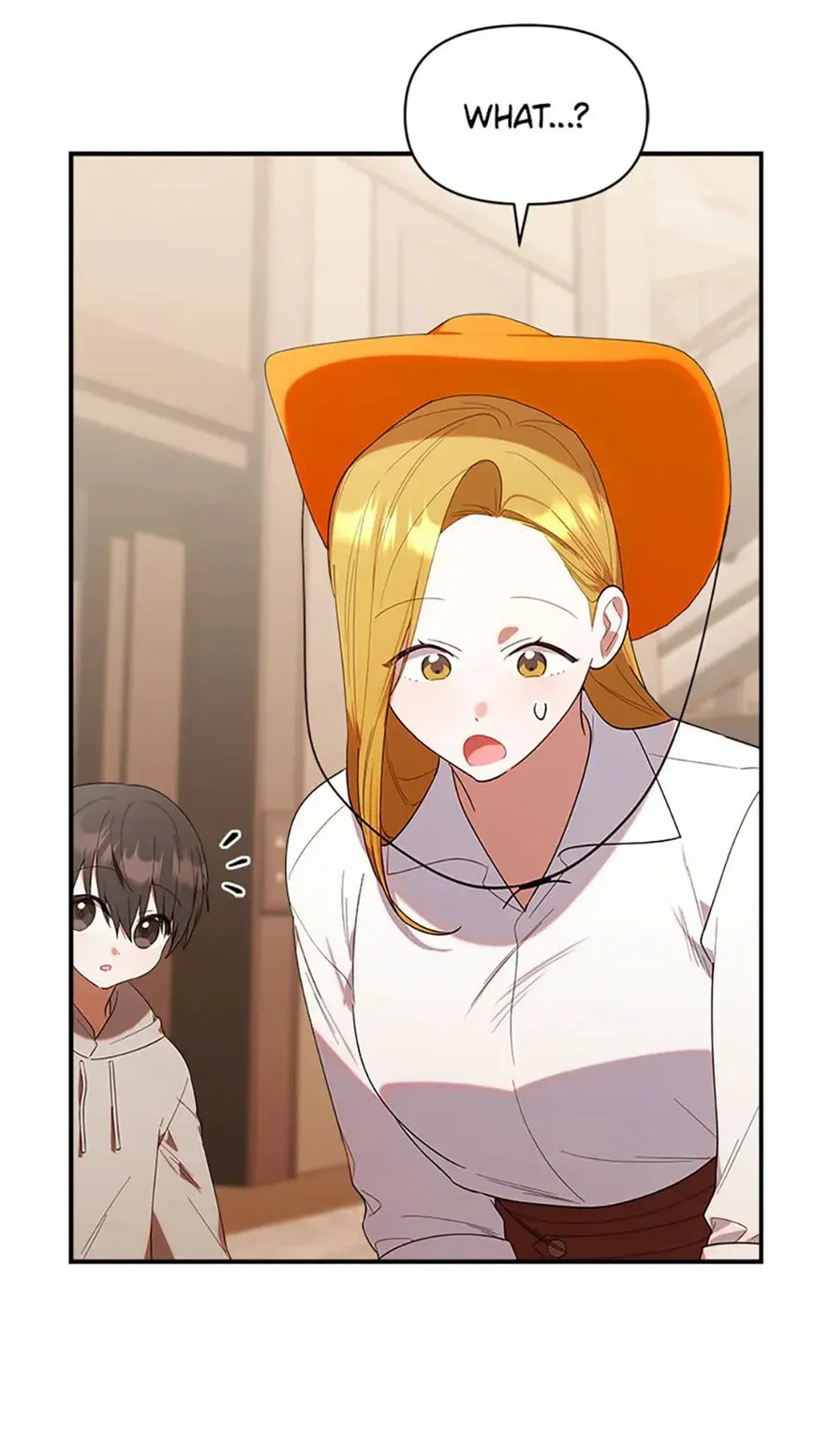 Read The Chick Class Hunter is Filial EN Manga Online