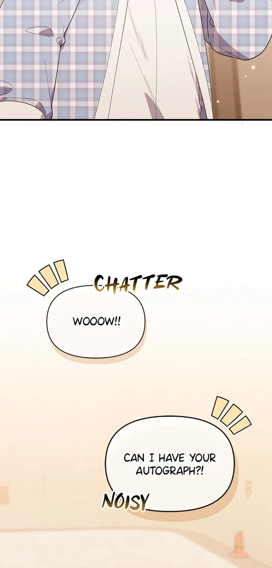 Read The Chick Class Hunter is Filial EN Manga Online