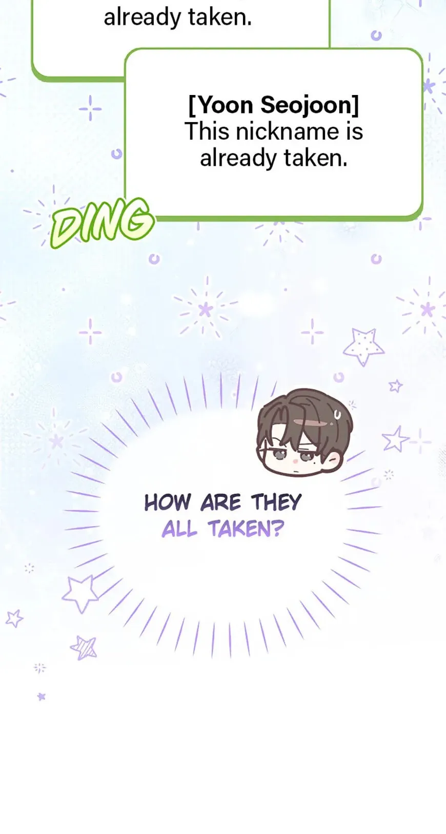 Read The Chick Class Hunter is Filial EN Manga Online