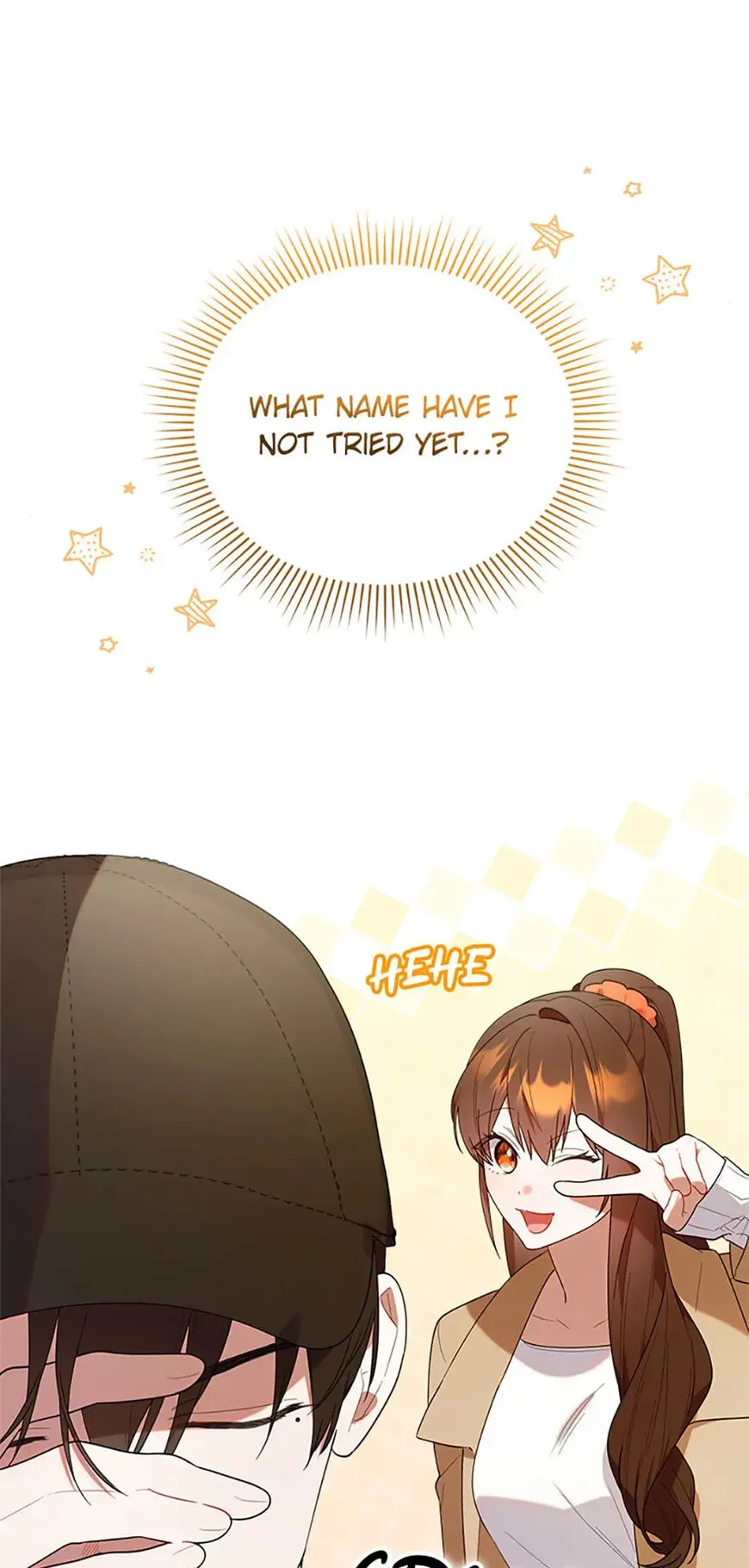 Read The Chick Class Hunter is Filial EN Manga Online