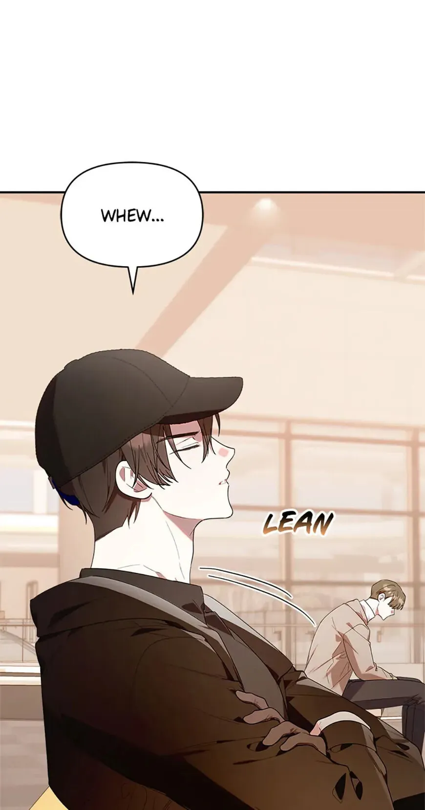 Read The Chick Class Hunter is Filial EN Manga Online