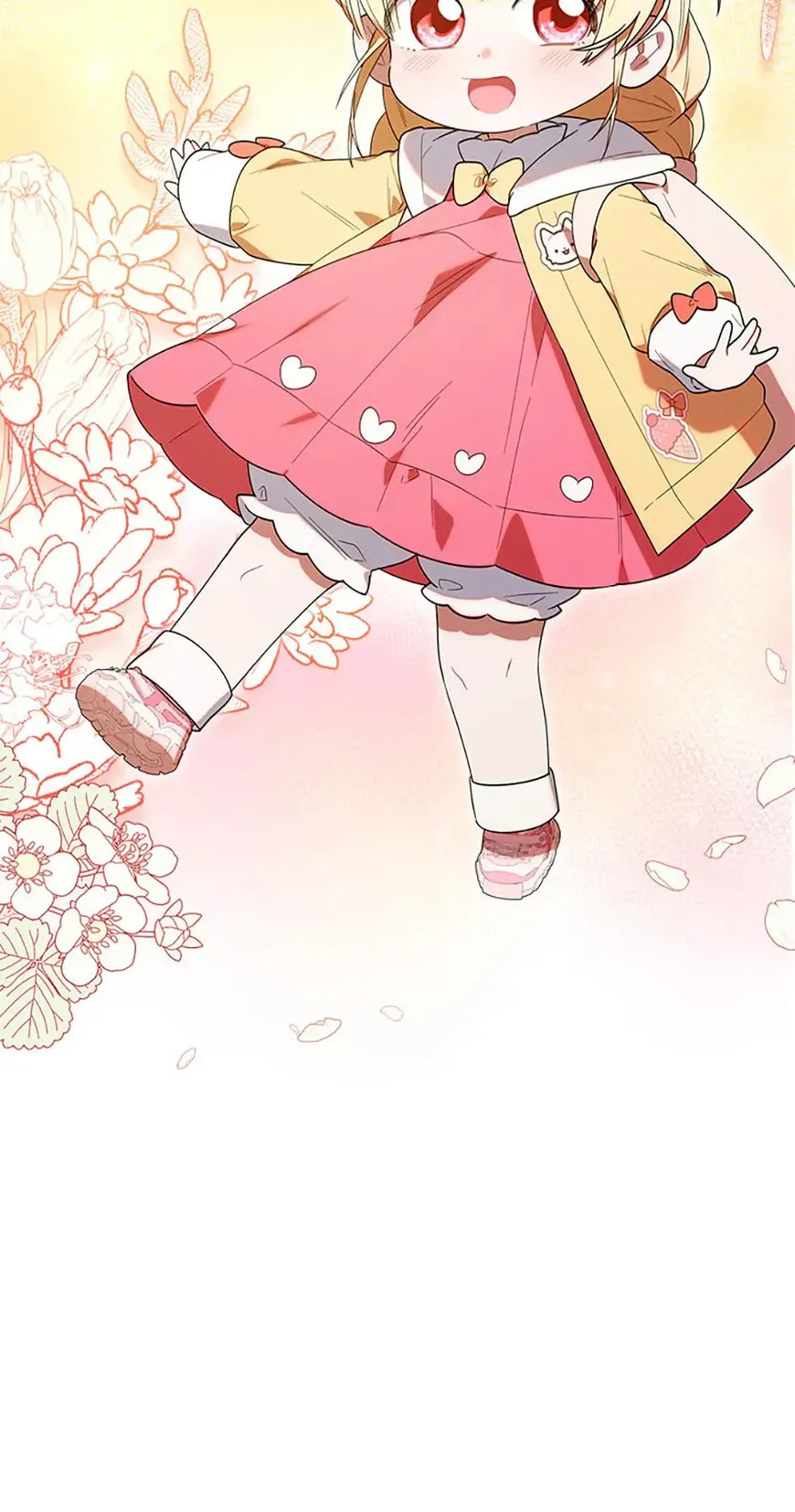 Read The Chick Class Hunter is Filial EN Manga Online