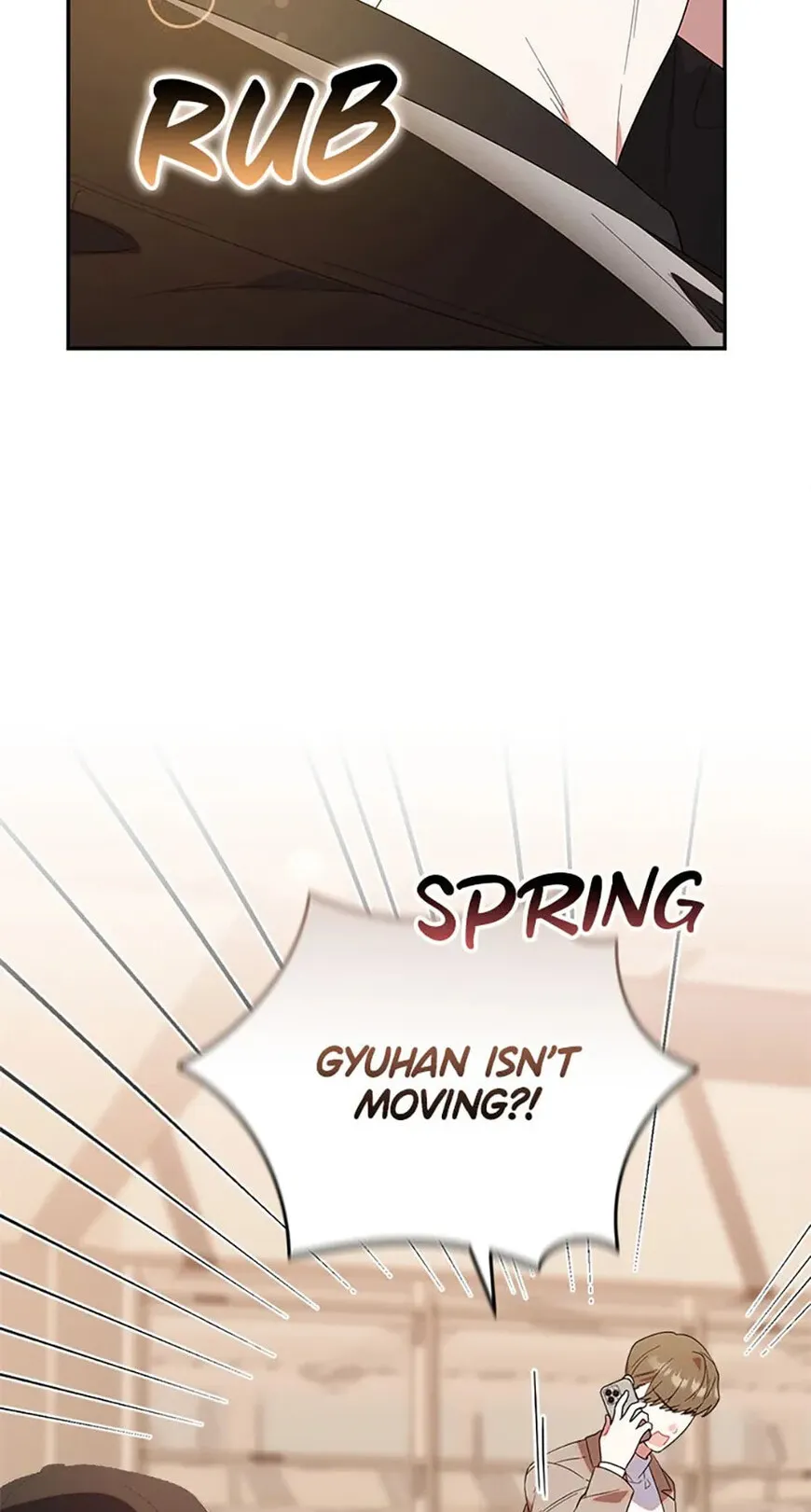 Read The Chick Class Hunter is Filial EN Manga Online