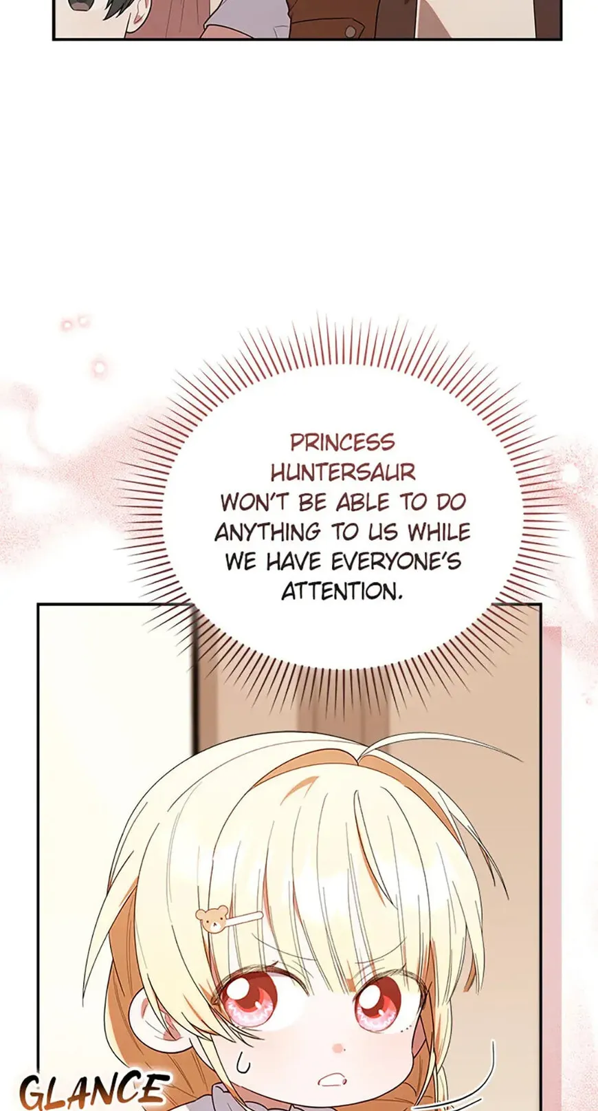 Read The Chick Class Hunter is Filial EN Manga Online