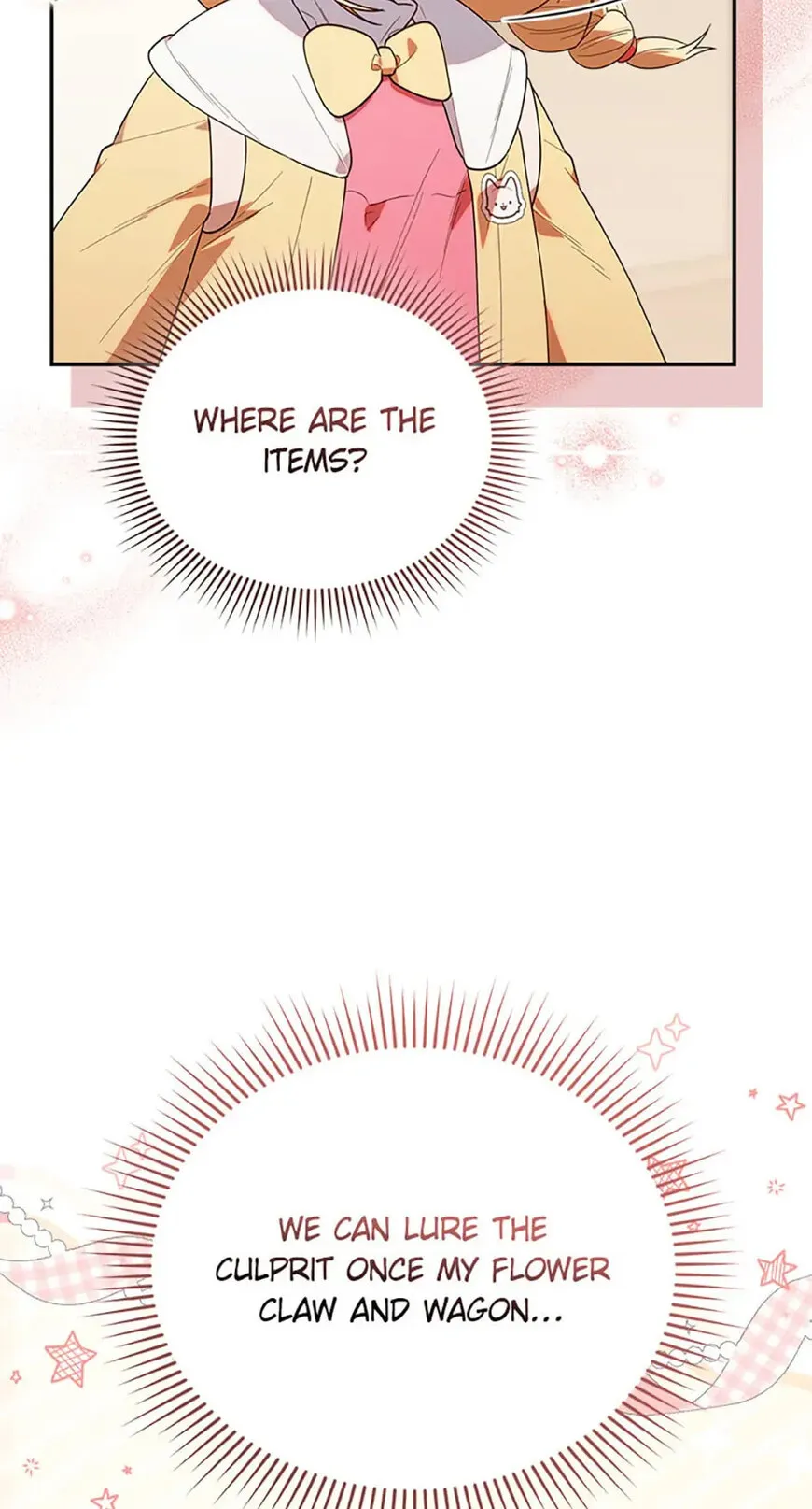 Read The Chick Class Hunter is Filial EN Manga Online