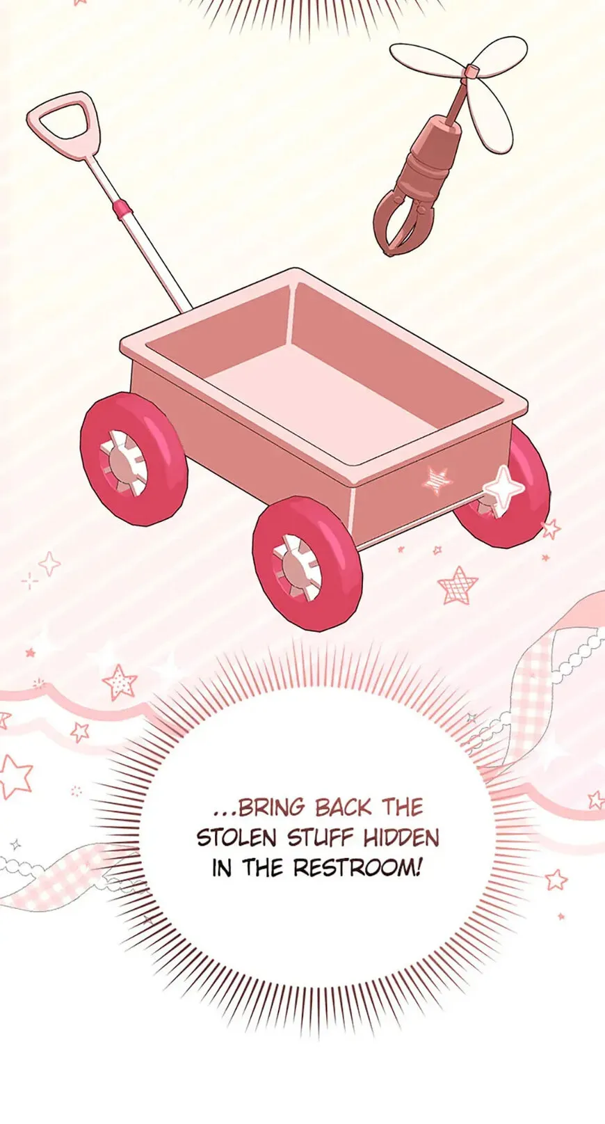 Read The Chick Class Hunter is Filial EN Manga Online