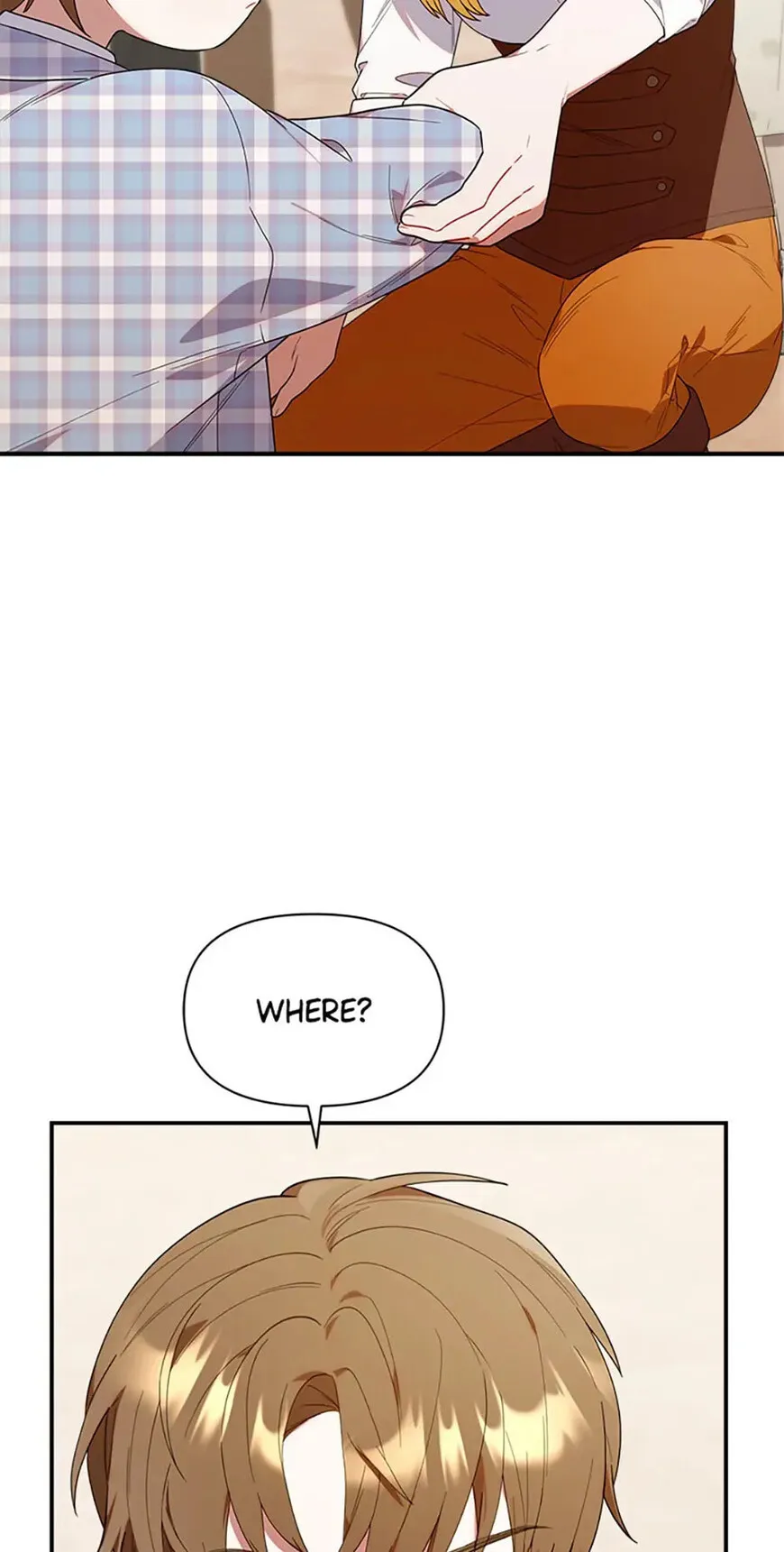 Read The Chick Class Hunter is Filial EN Manga Online