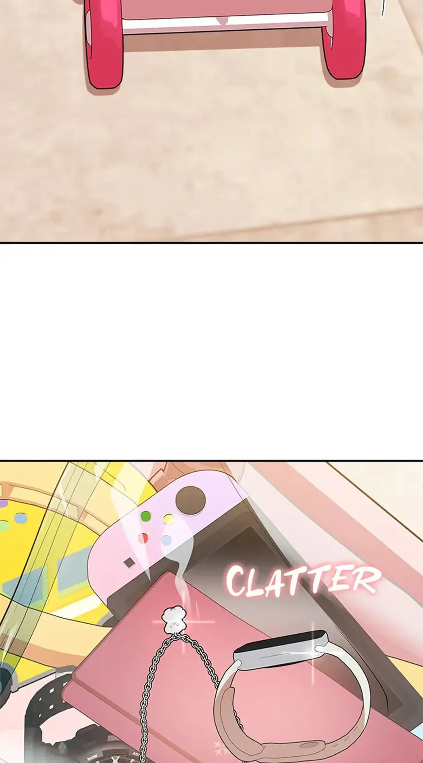 Read The Chick Class Hunter is Filial EN Manga Online
