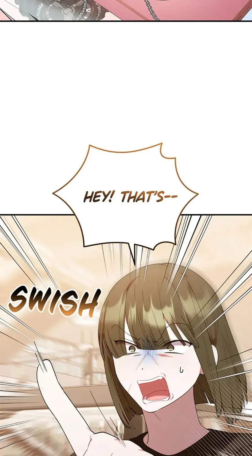 Read The Chick Class Hunter is Filial EN Manga Online