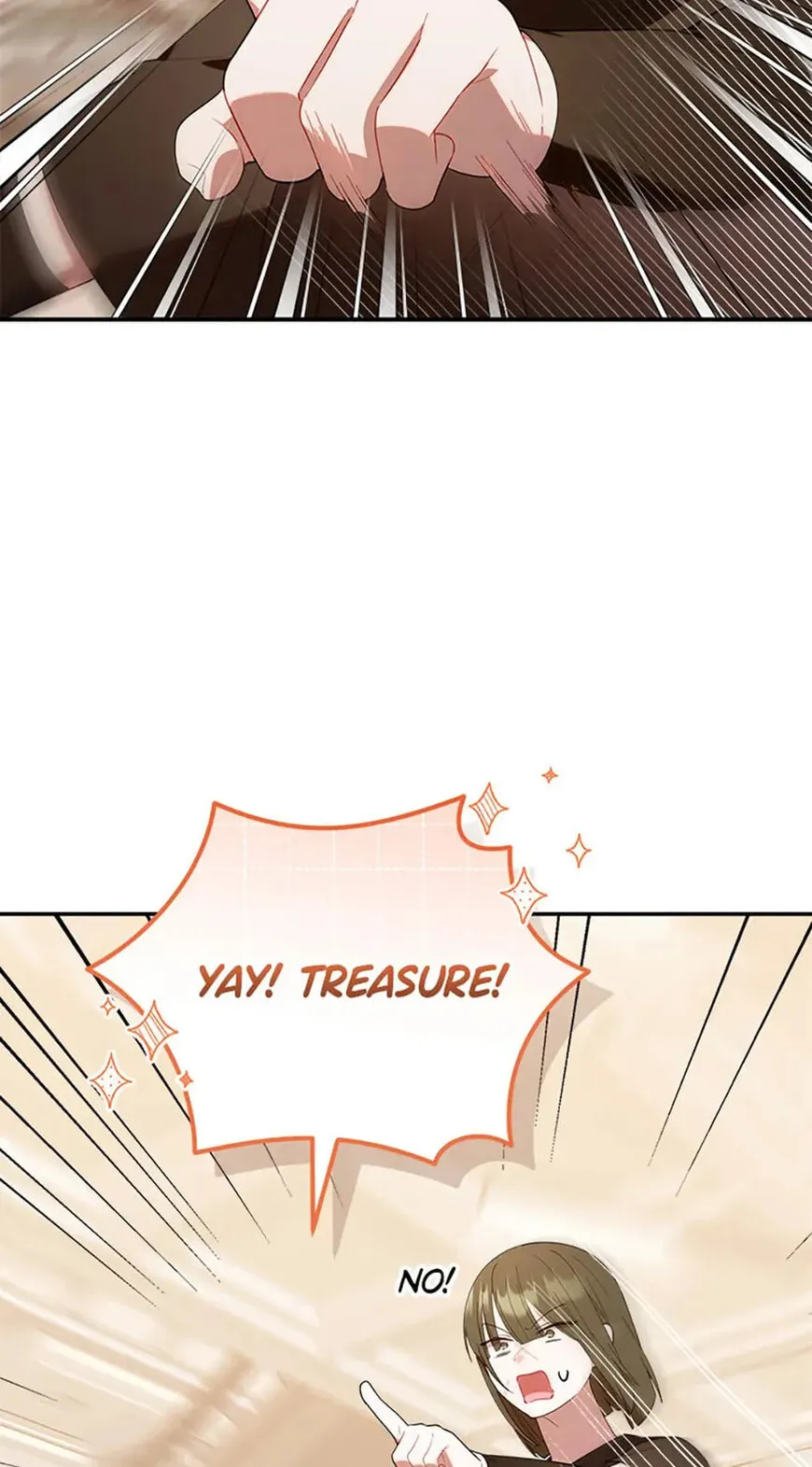 Read The Chick Class Hunter is Filial EN Manga Online