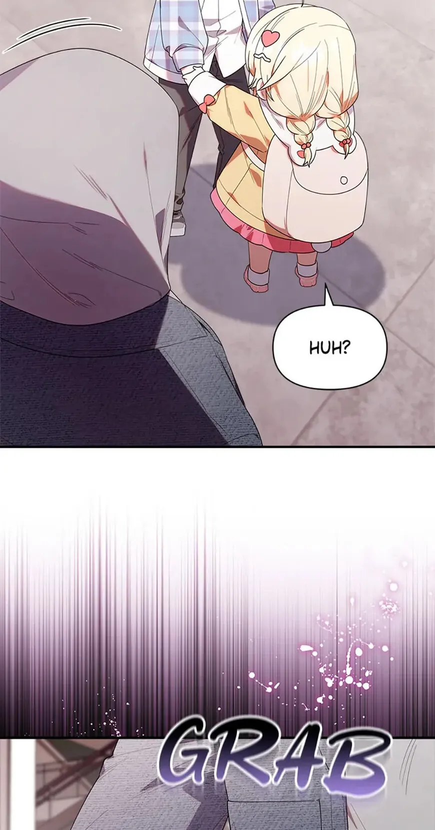 Read The Chick Class Hunter is Filial EN Manga Online