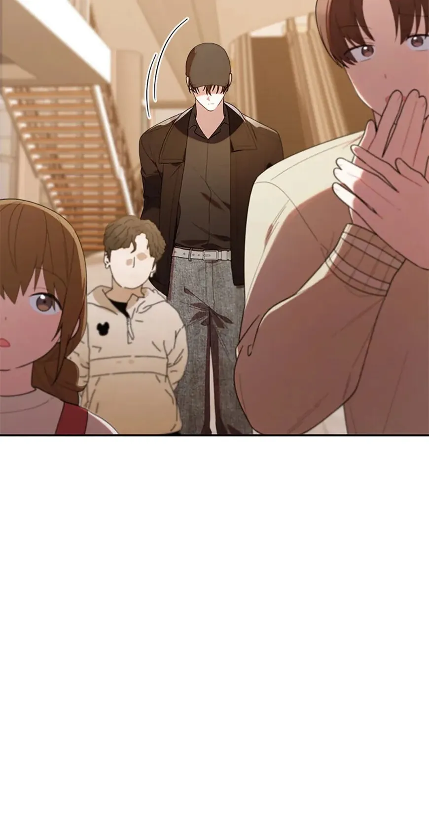 Read The Chick Class Hunter is Filial EN Manga Online