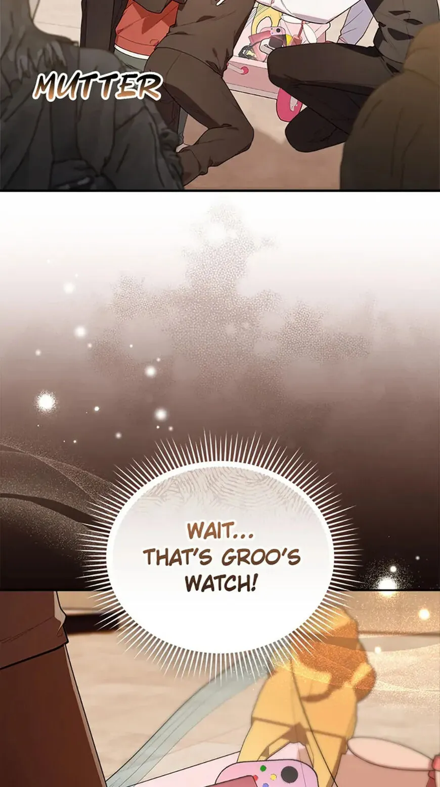 Read The Chick Class Hunter is Filial EN Manga Online