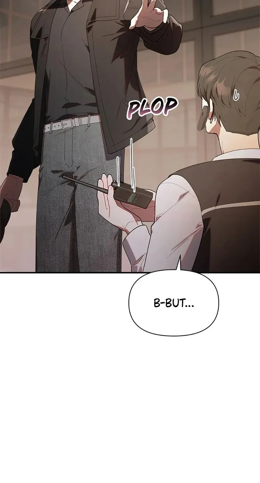 Read The Chick Class Hunter is Filial EN Manga Online
