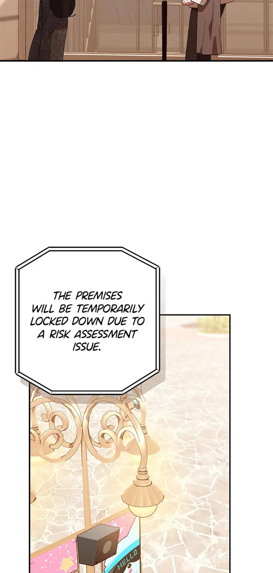Read The Chick Class Hunter is Filial EN Manga Online