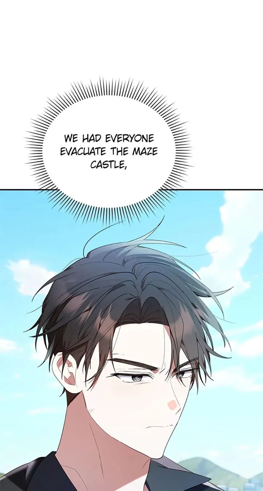 Read The Chick Class Hunter is Filial EN Manga Online