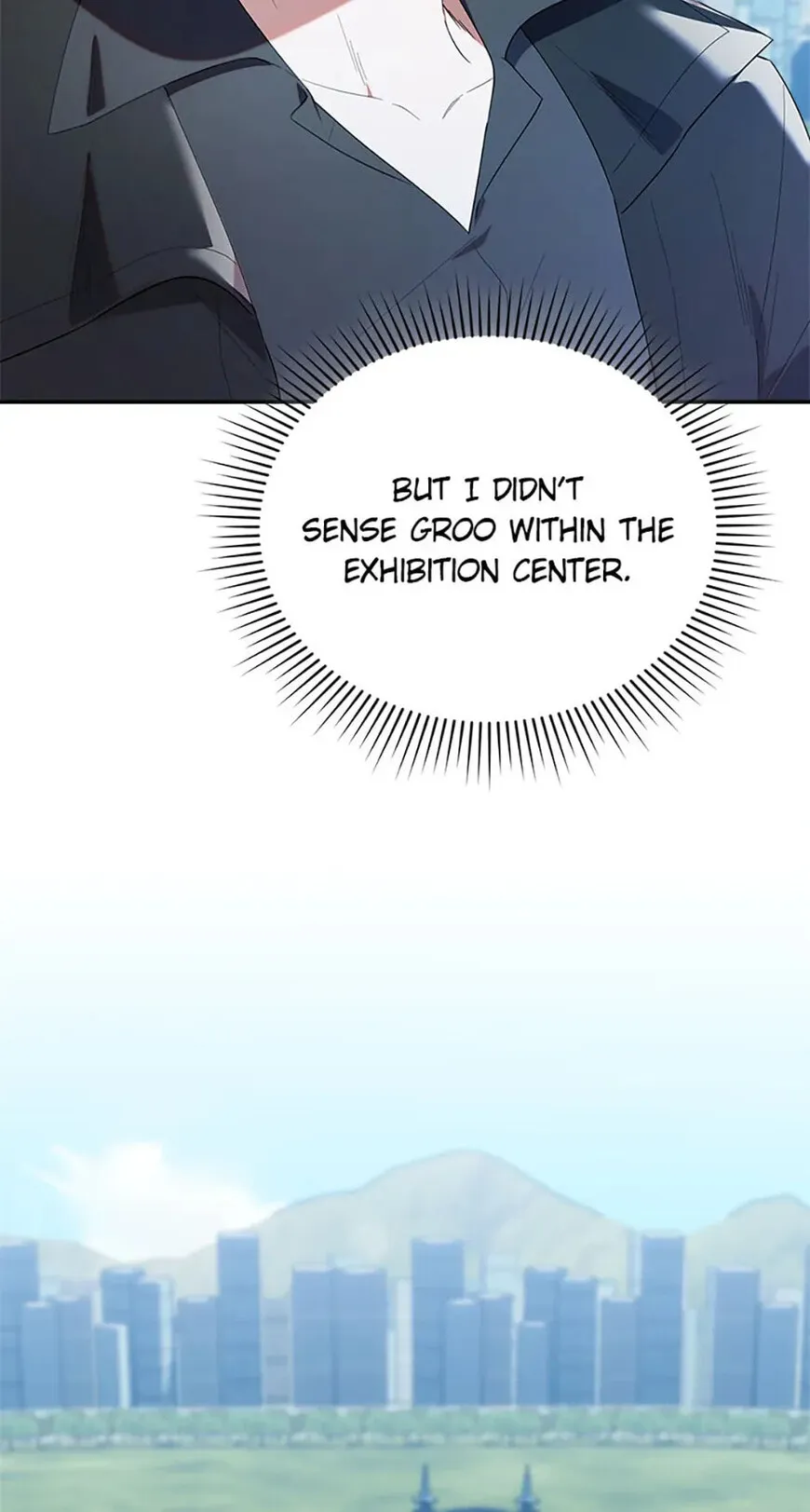 Read The Chick Class Hunter is Filial EN Manga Online