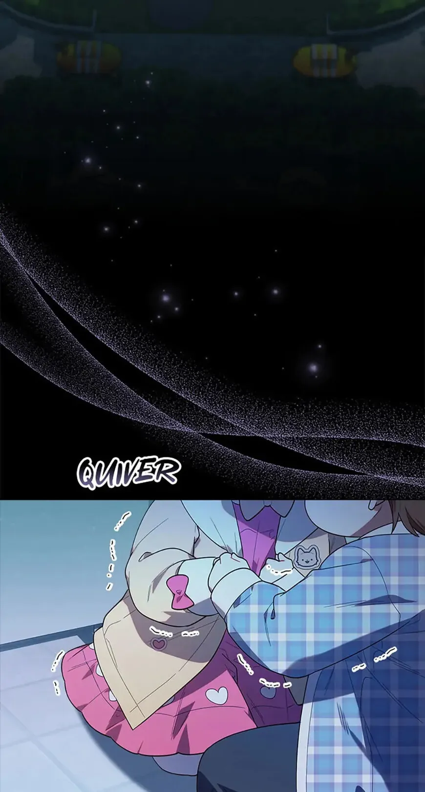 Read The Chick Class Hunter is Filial EN Manga Online