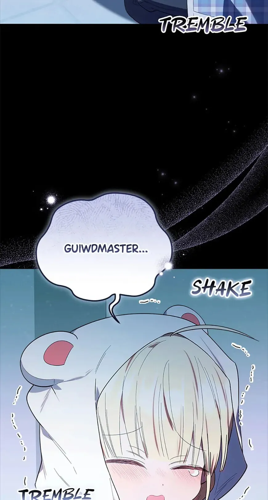 Read The Chick Class Hunter is Filial EN Manga Online