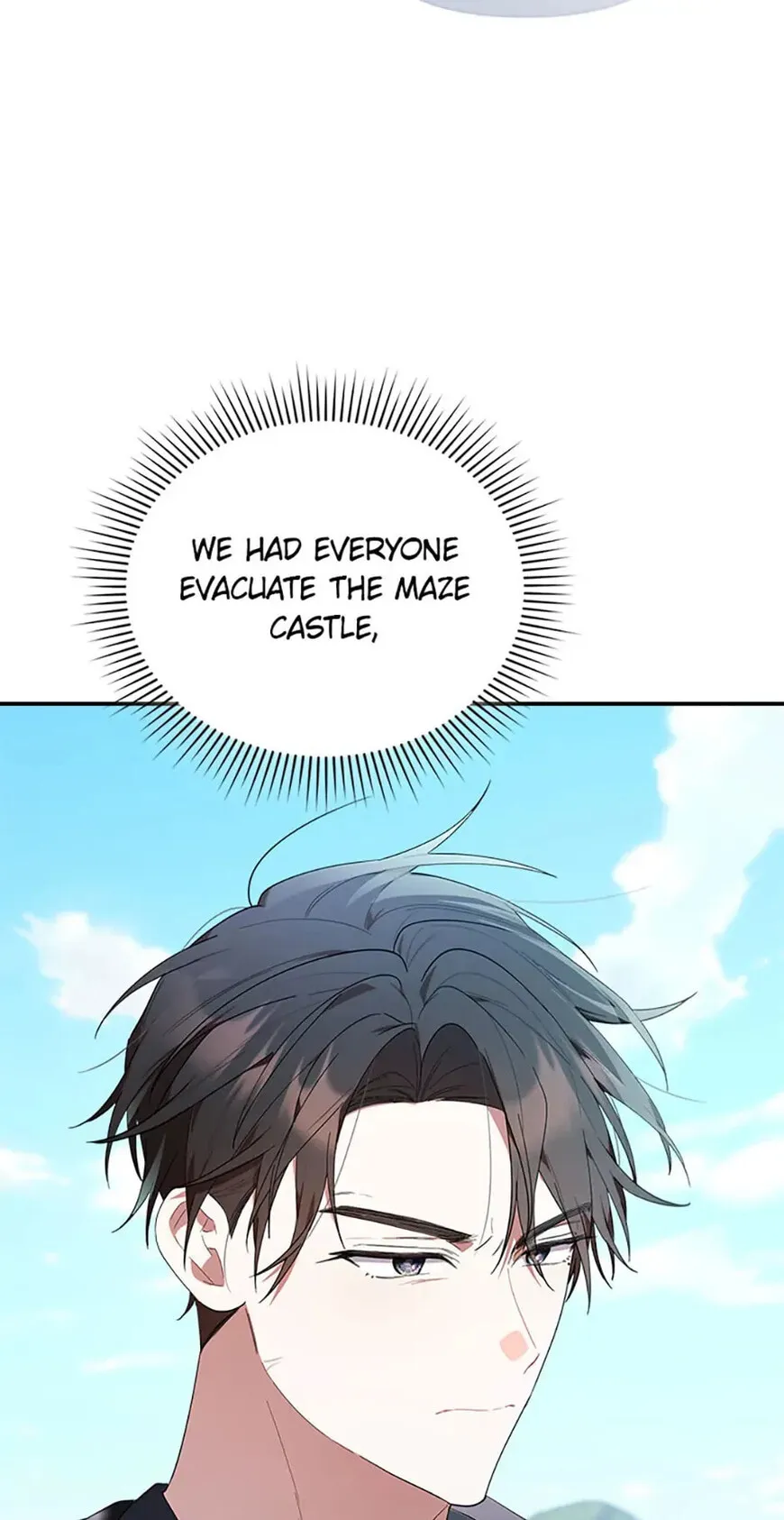 Read The Chick Class Hunter is Filial EN Manga Online