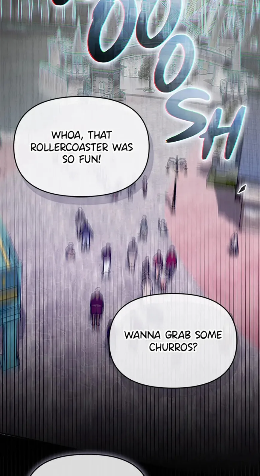Read The Chick Class Hunter is Filial EN Manga Online