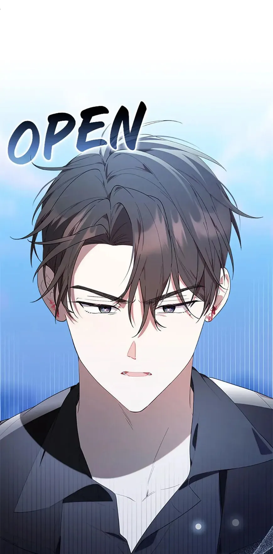 Read The Chick Class Hunter is Filial EN Manga Online