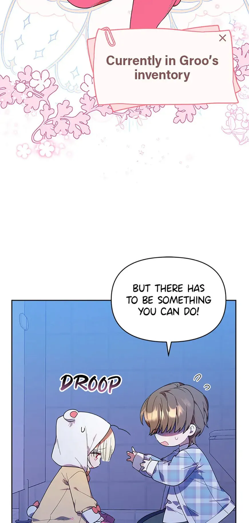 Read The Chick Class Hunter is Filial EN Manga Online