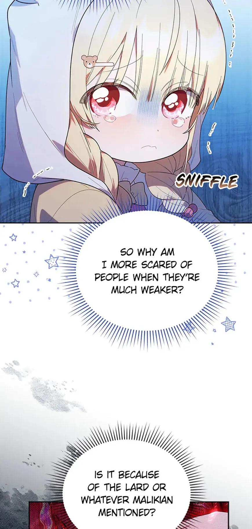 Read The Chick Class Hunter is Filial EN Manga Online