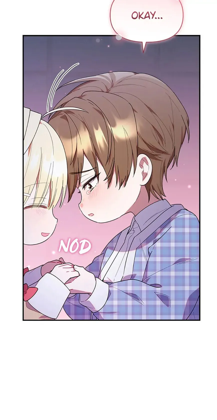 Read The Chick Class Hunter is Filial EN Manga Online