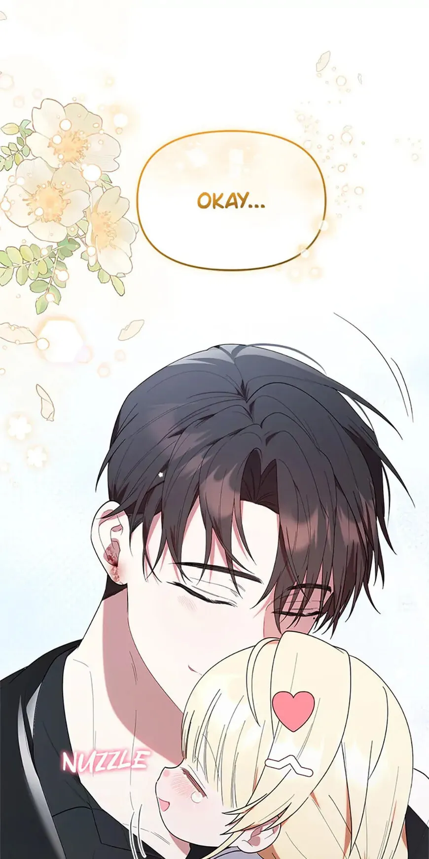 Read The Chick Class Hunter is Filial EN Manga Online