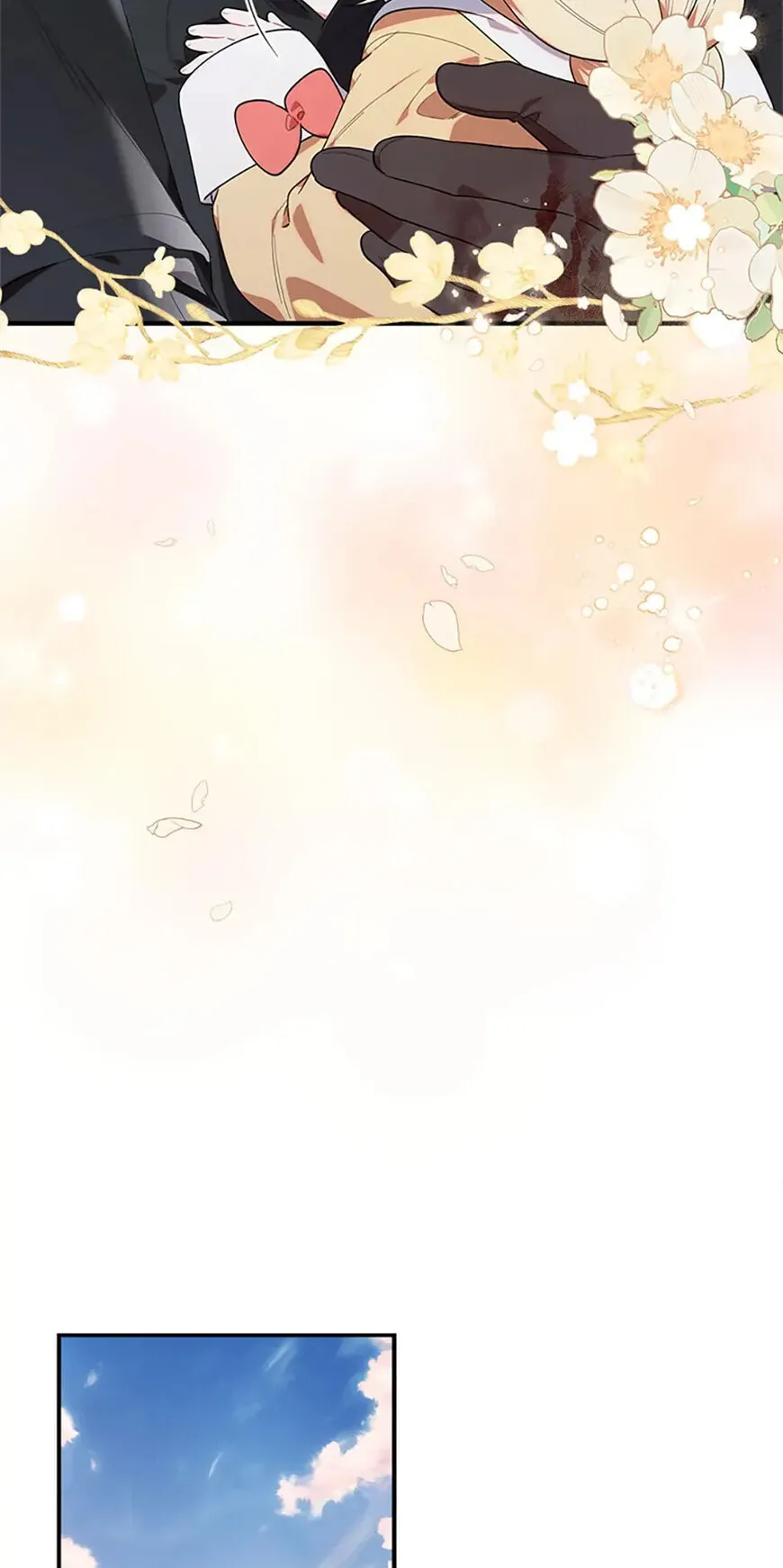 Read The Chick Class Hunter is Filial EN Manga Online