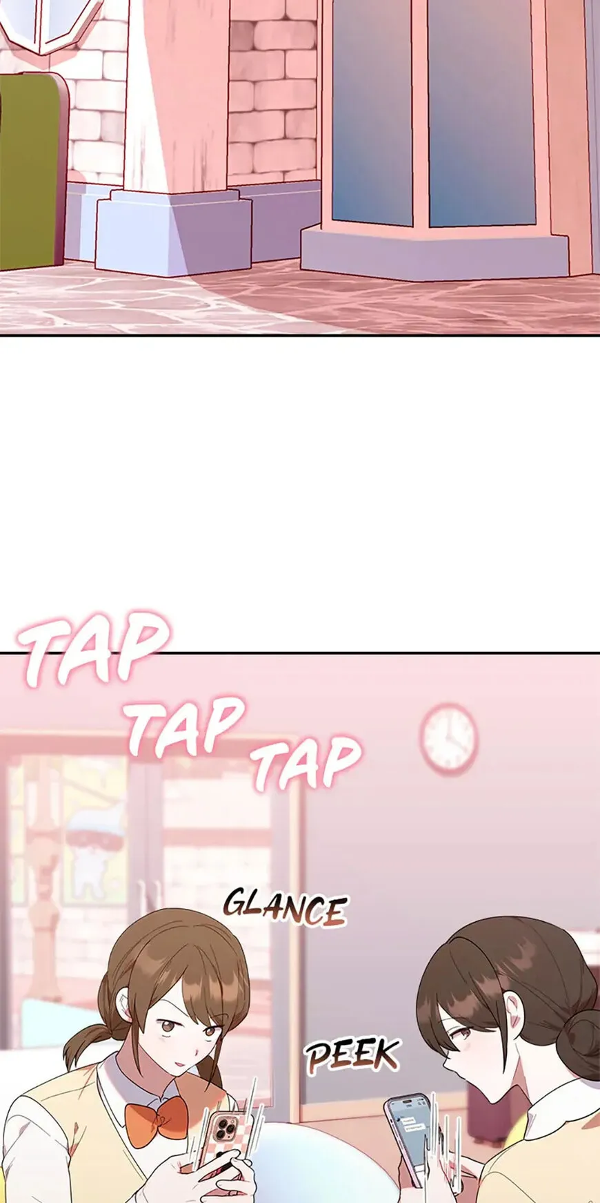 Read The Chick Class Hunter is Filial EN Manga Online