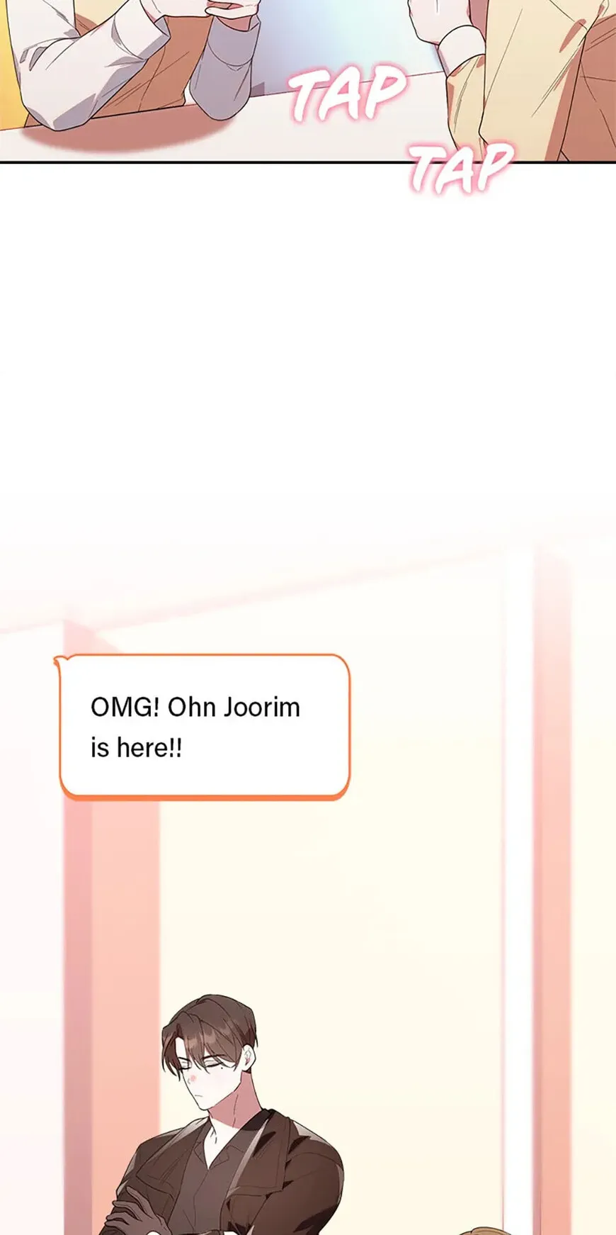 Read The Chick Class Hunter is Filial EN Manga Online