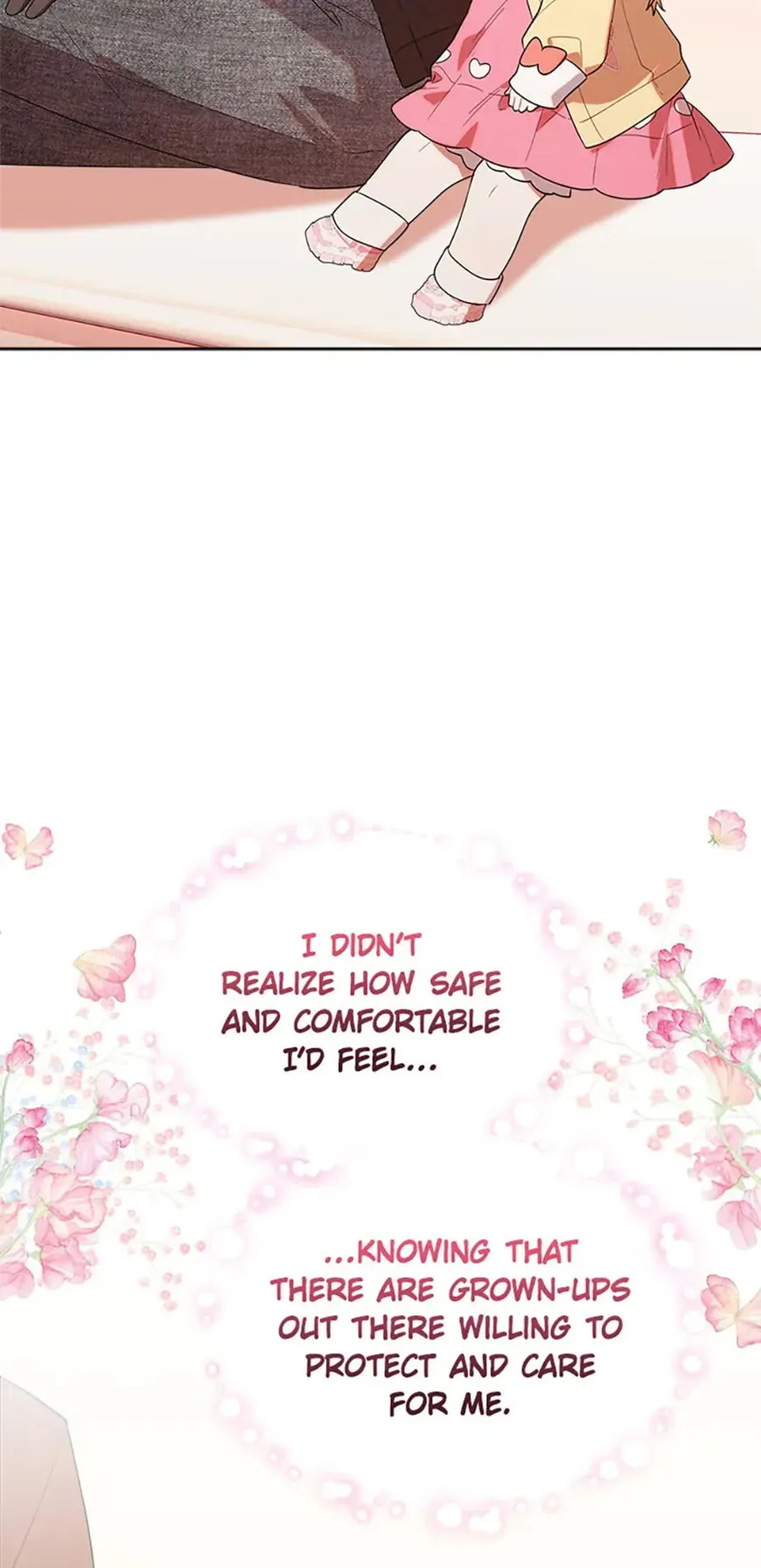 Read The Chick Class Hunter is Filial EN Manga Online