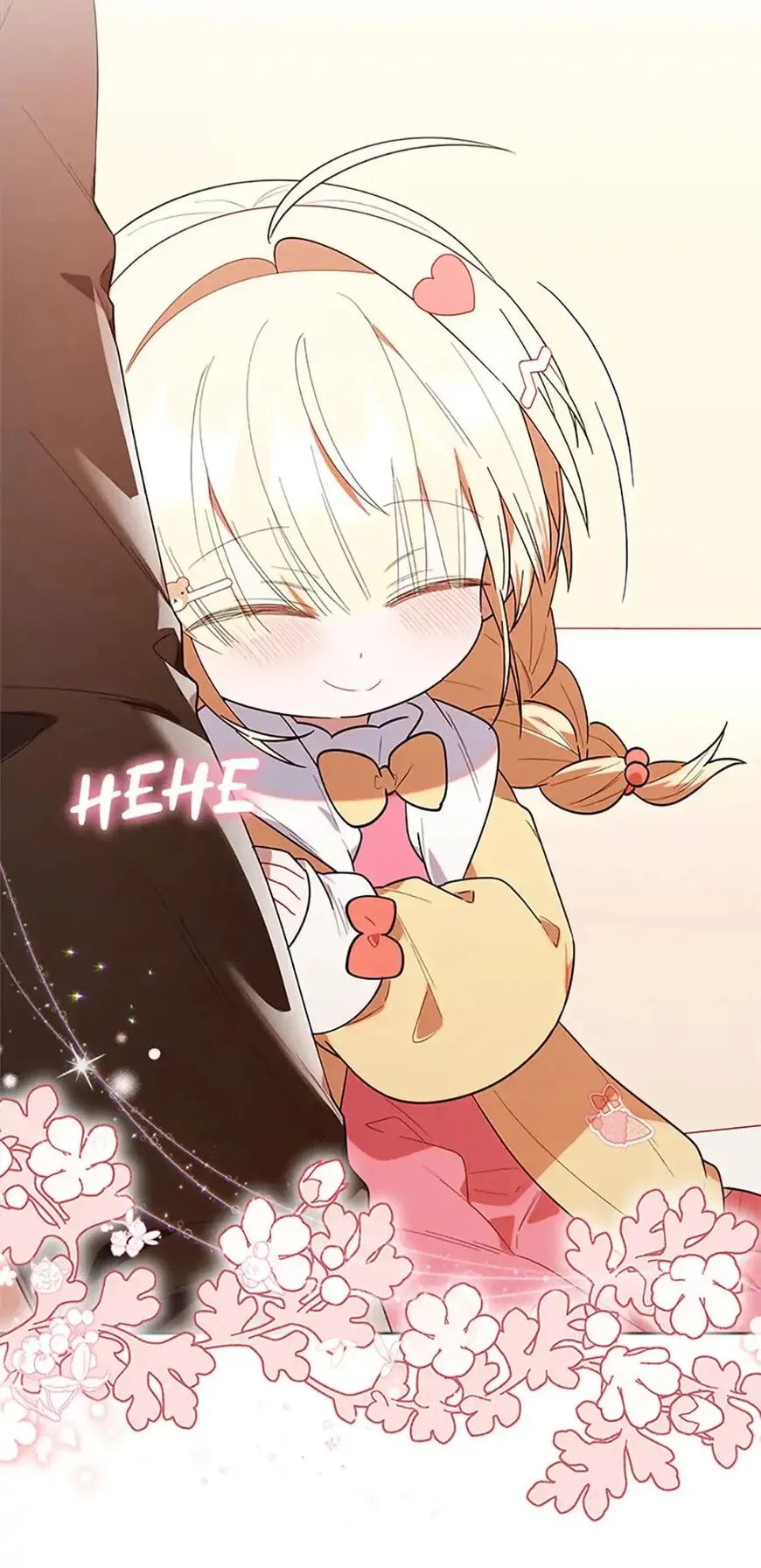 Read The Chick Class Hunter is Filial EN Manga Online