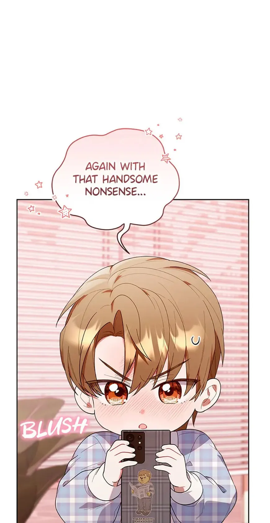 Read The Chick Class Hunter is Filial EN Manga Online
