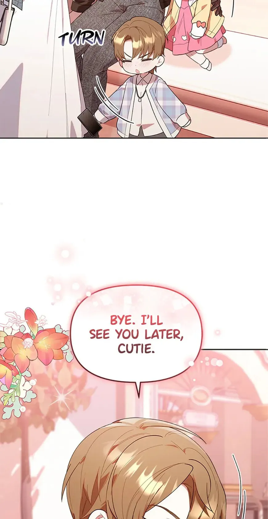 Read The Chick Class Hunter is Filial EN Manga Online