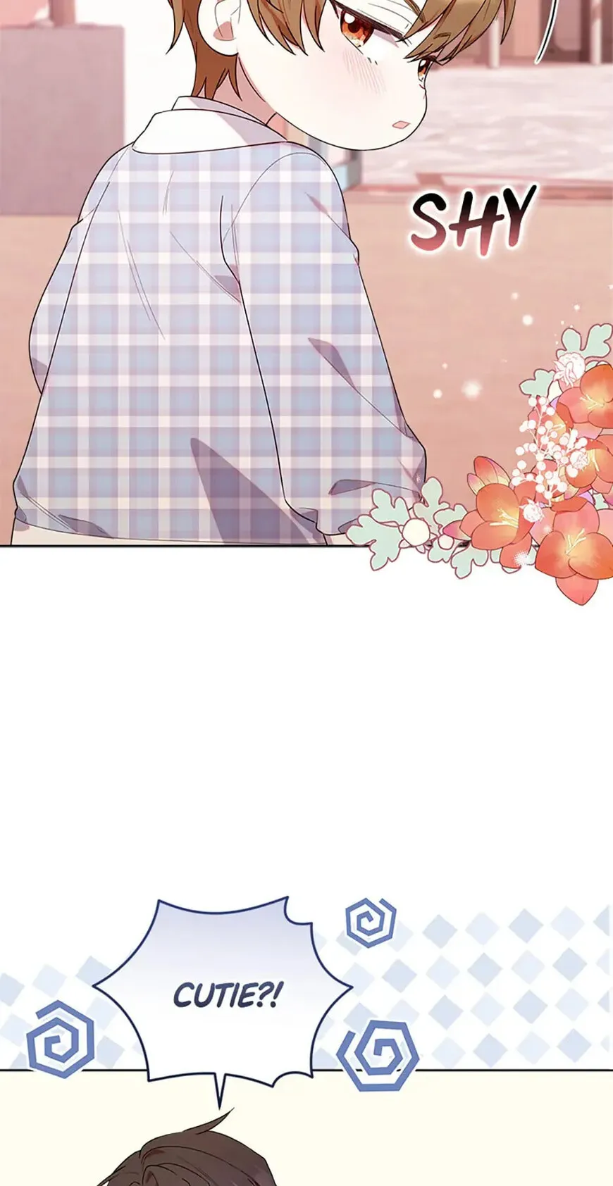 Read The Chick Class Hunter is Filial EN Manga Online