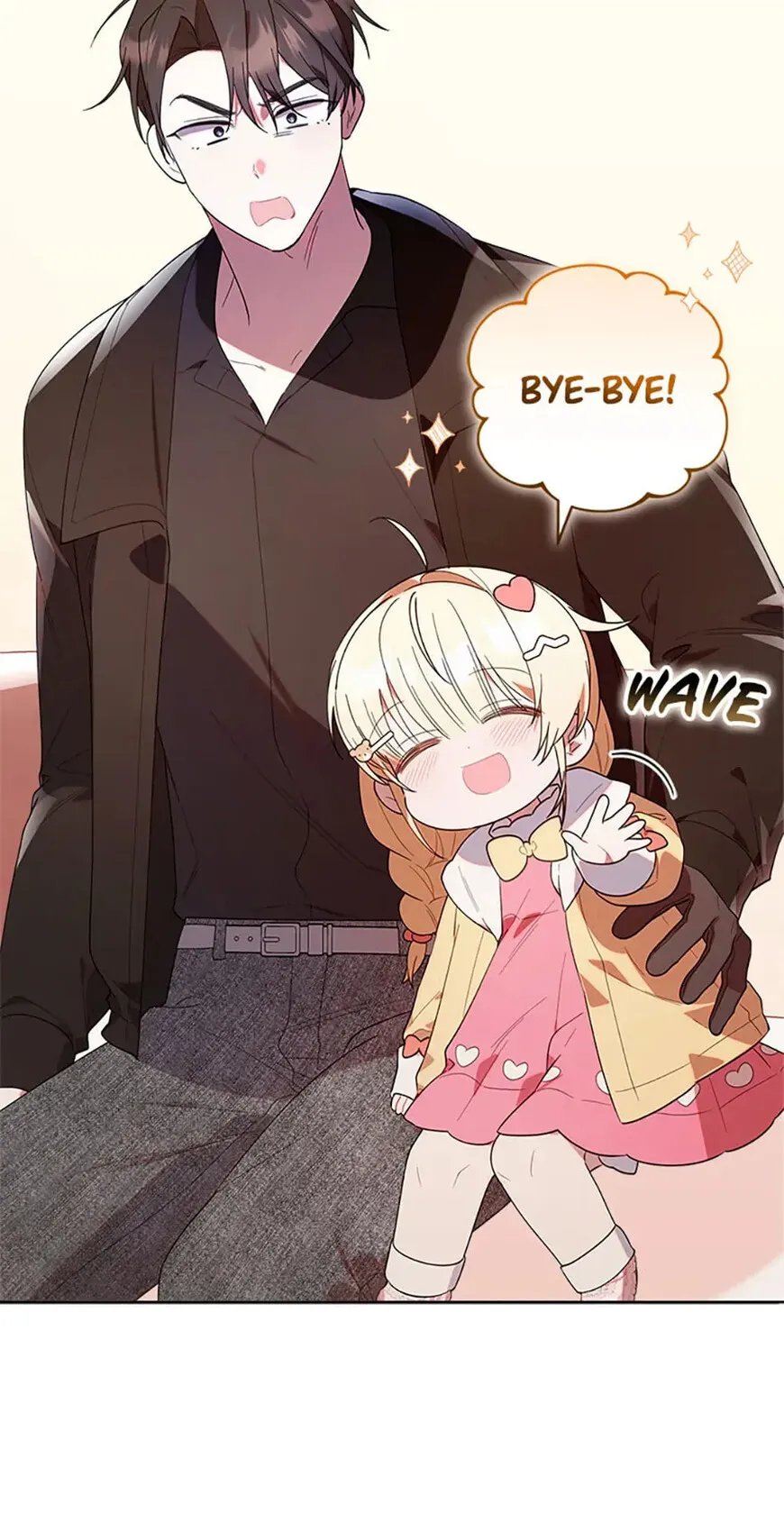 Read The Chick Class Hunter is Filial EN Manga Online