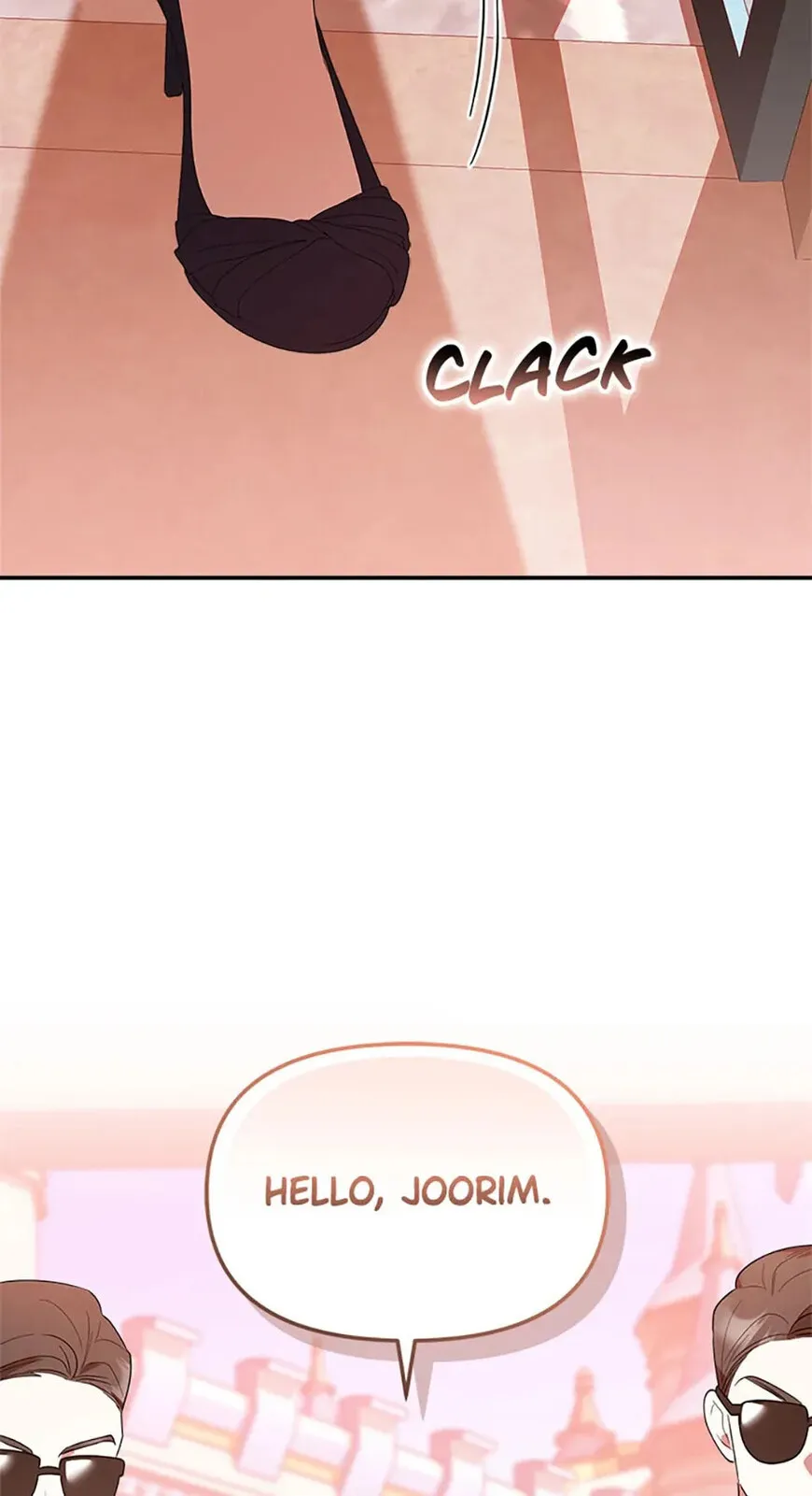 Read The Chick Class Hunter is Filial EN Manga Online